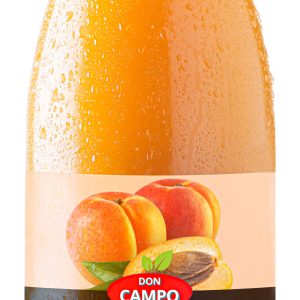 Néctar de Albaricoque 200 ml